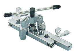 195 PNM Heavy duty 45° Flaring Tool in Inch Sizes