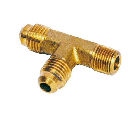 PNM Branch Tee Flare Connector BTF-102